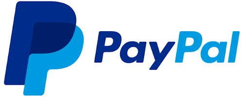 pay with paypal - Replays Store